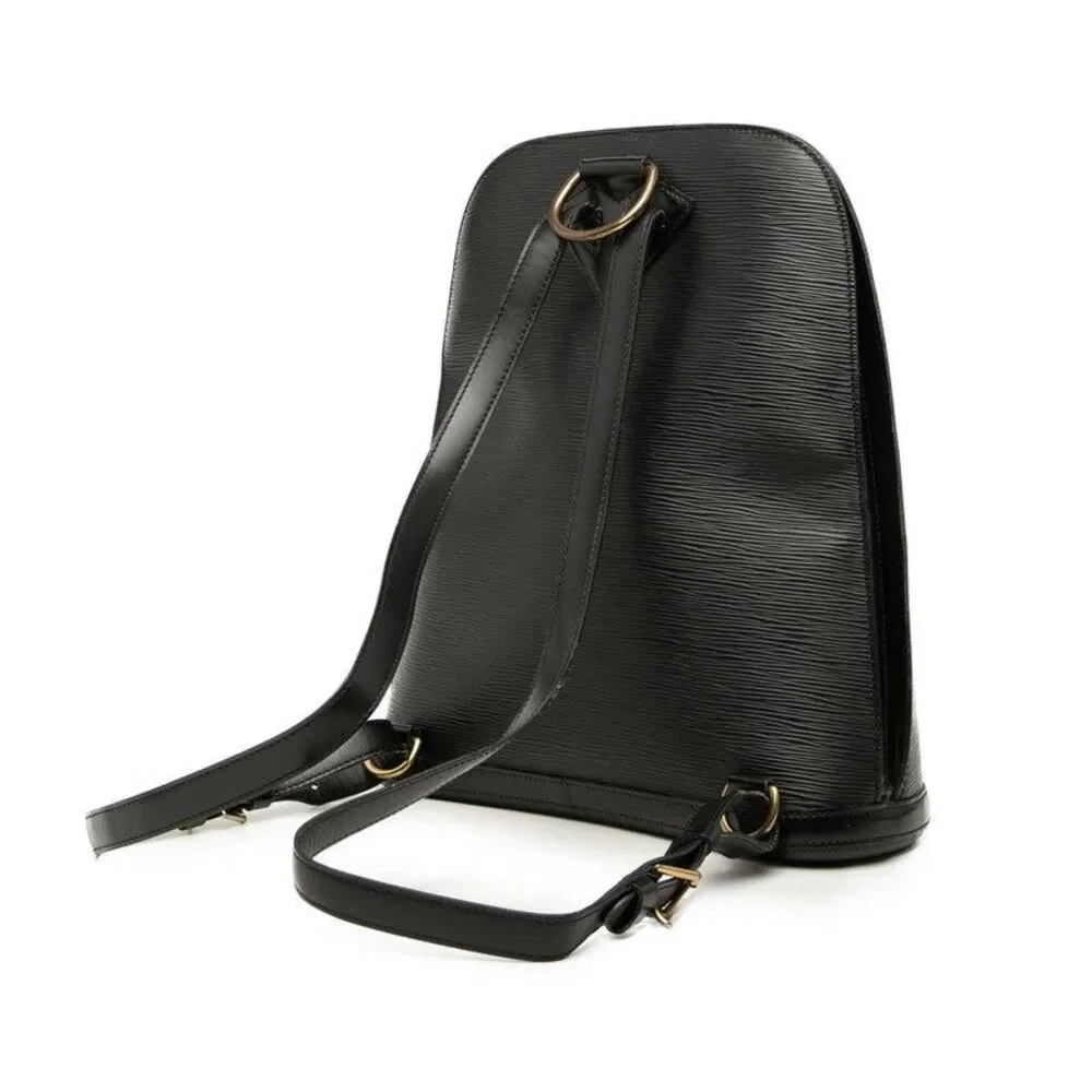 Louis Vuitton Epi Gobelin Backpack M52292